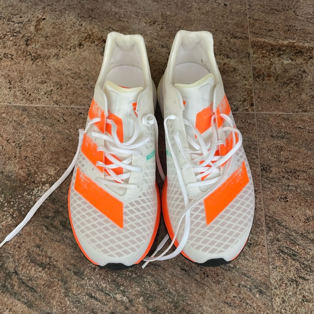Adidas Adios Pro